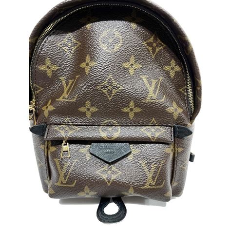 mini mochila lv